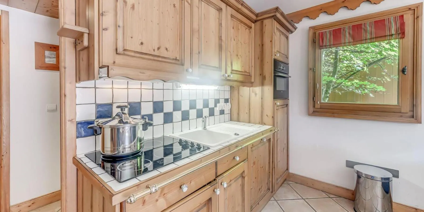 Residence Les Alpages - 3 Pieces Pour 6 Personnes Mae-4294 La Plagne Apartment