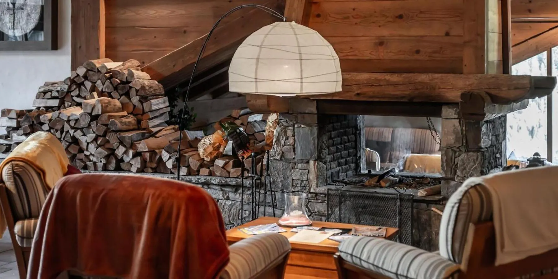 Apartment Residence Les Alpages - 3 Pieces Pour 6 Personnes Mae-4294 La Plagne