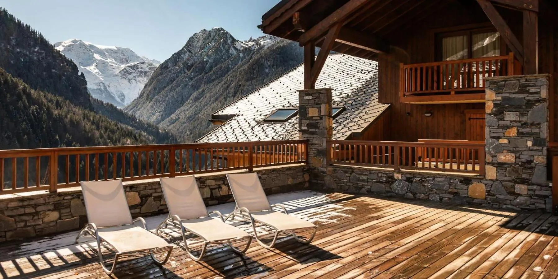 Residence Les Alpages - 3 Pieces Pour 6 Personnes Mae-4294 La Plagne